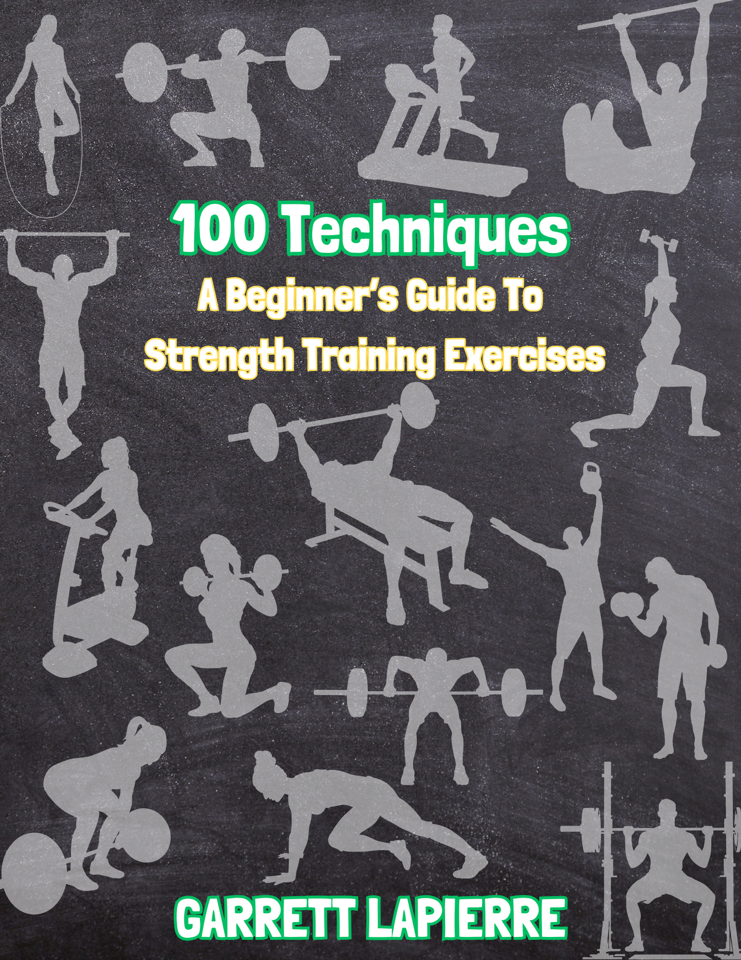 THE FITNESS 101 BEGINNER'S BUNDLE