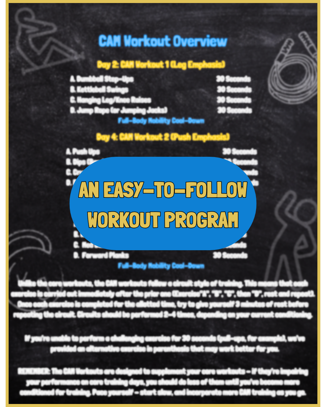 THE FITNESS 101 MUSCLE BUILDING MANUAL