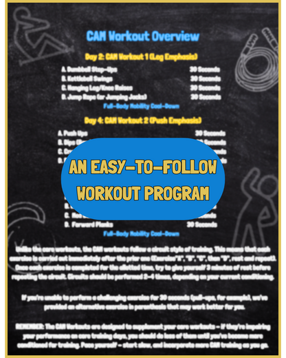 THE FITNESS 101 MUSCLE BUILDING MANUAL
