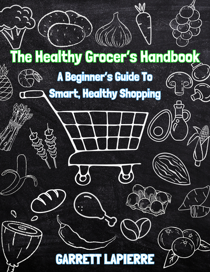 THE FITNESS 101 HEALTHY GROCER'S HANDBOOK